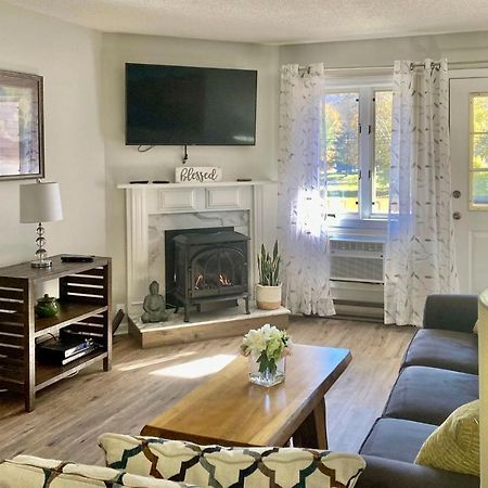 Lincoln Condo With Views, Pool, Hot Tub And Balcony! Extérieur photo