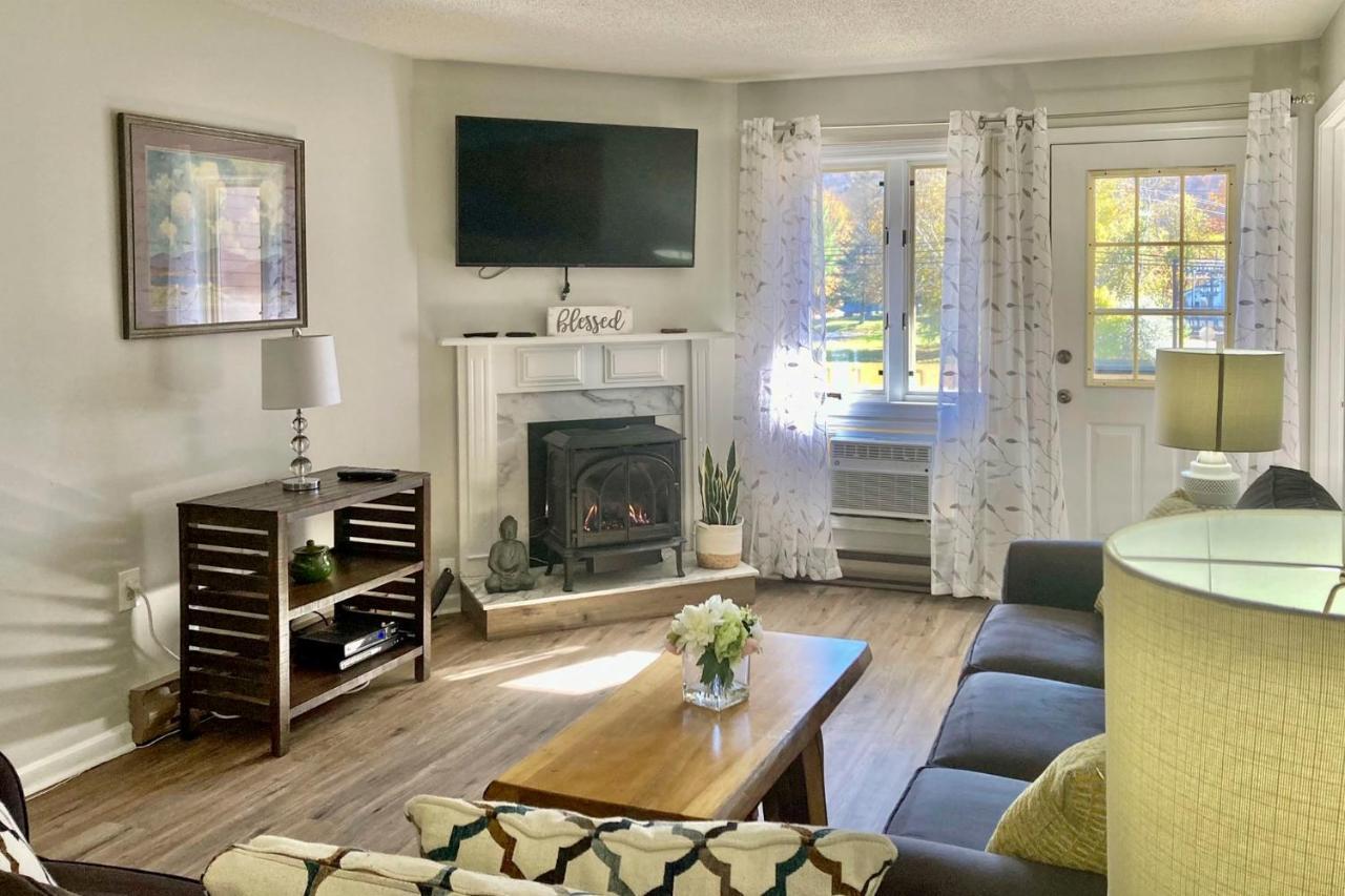 Lincoln Condo With Views, Pool, Hot Tub And Balcony! Extérieur photo