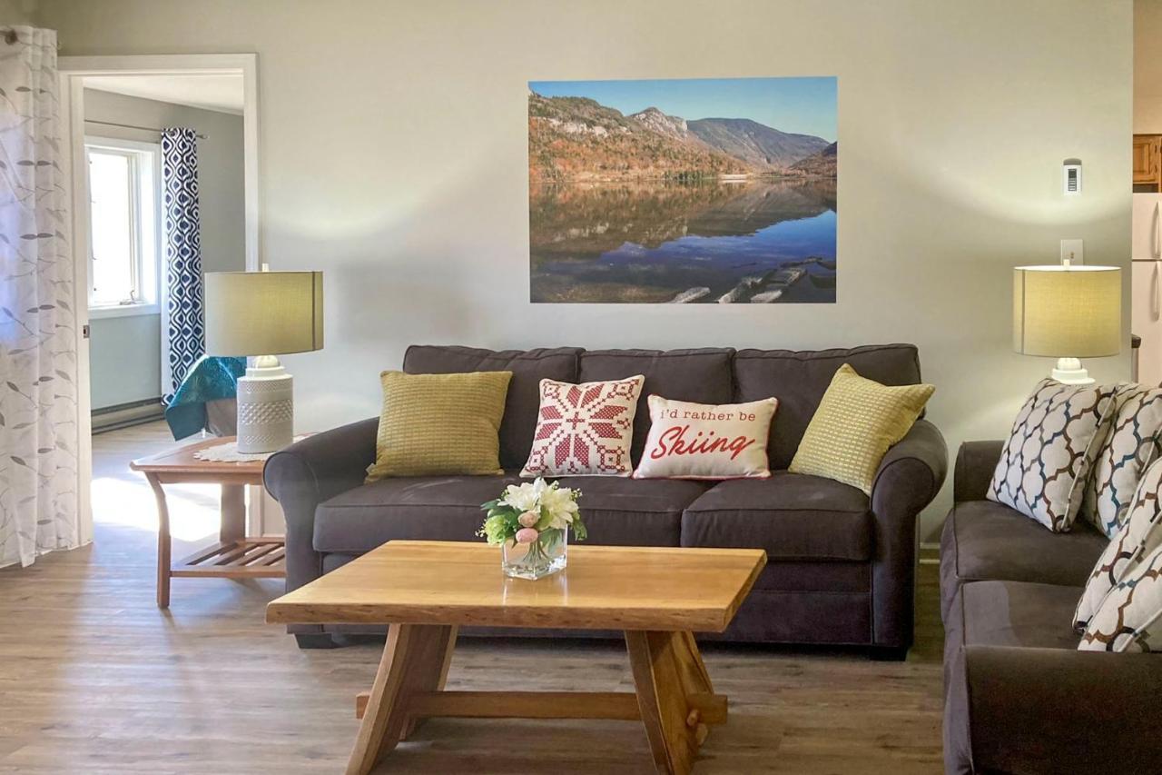 Lincoln Condo With Views, Pool, Hot Tub And Balcony! Extérieur photo