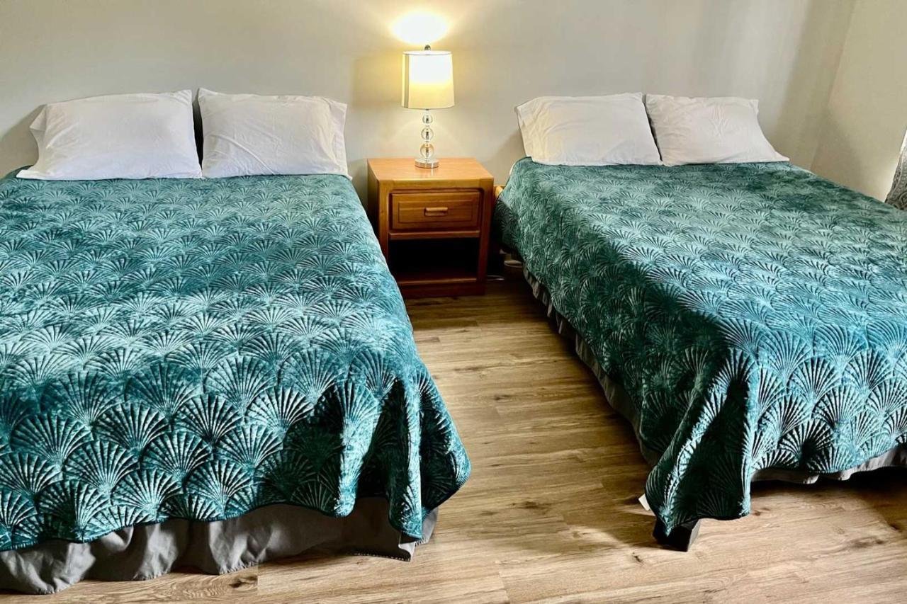 Lincoln Condo With Views, Pool, Hot Tub And Balcony! Extérieur photo